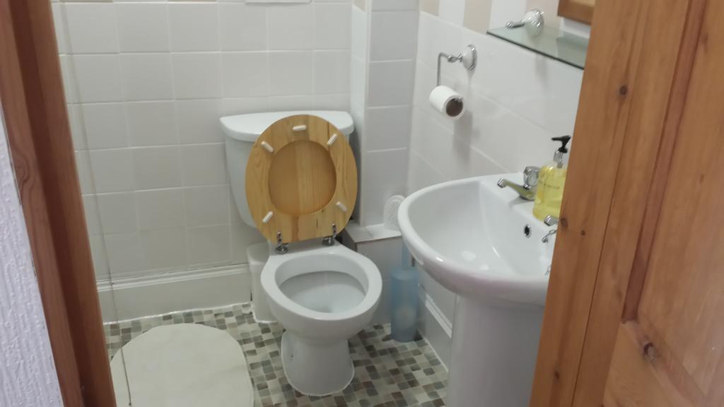 Airedale Hotel Blackpool Kültér fotó