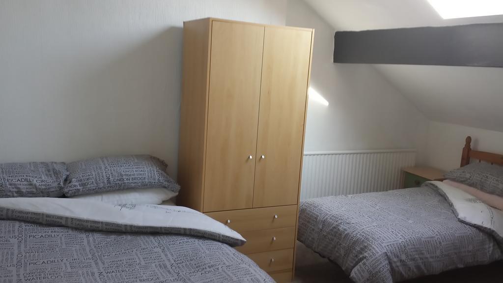 Airedale Hotel Blackpool Szoba fotó
