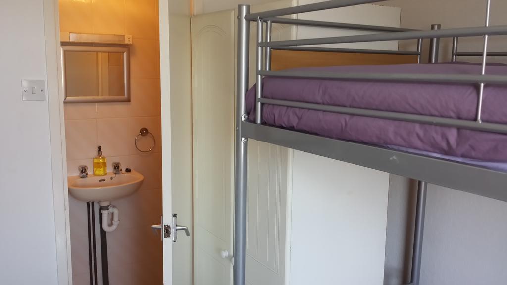 Airedale Hotel Blackpool Szoba fotó