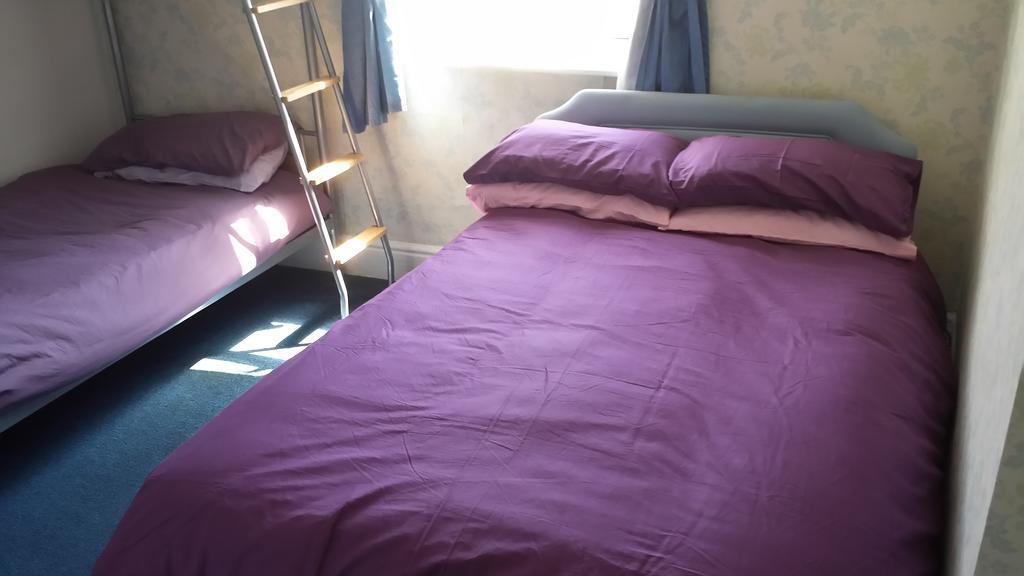 Airedale Hotel Blackpool Szoba fotó