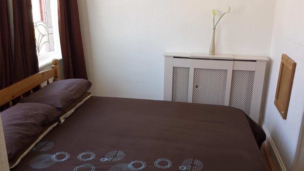 Airedale Hotel Blackpool Szoba fotó