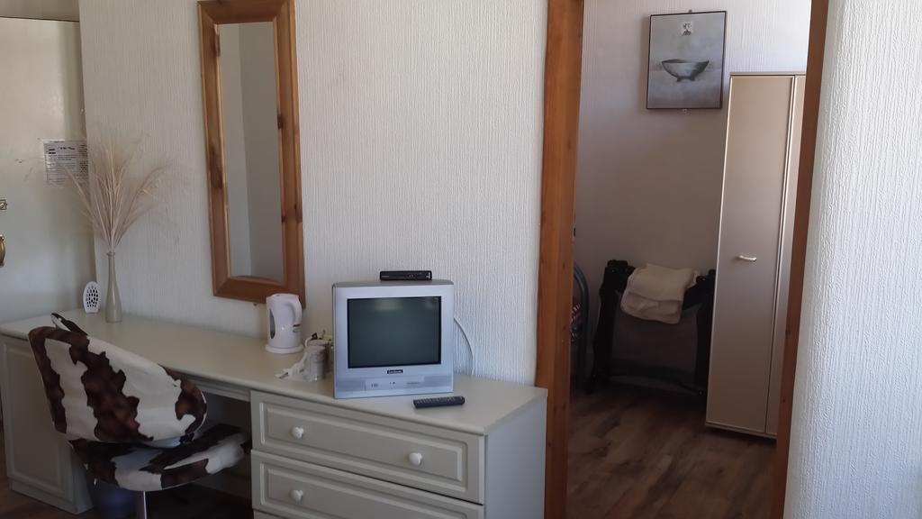 Airedale Hotel Blackpool Szoba fotó