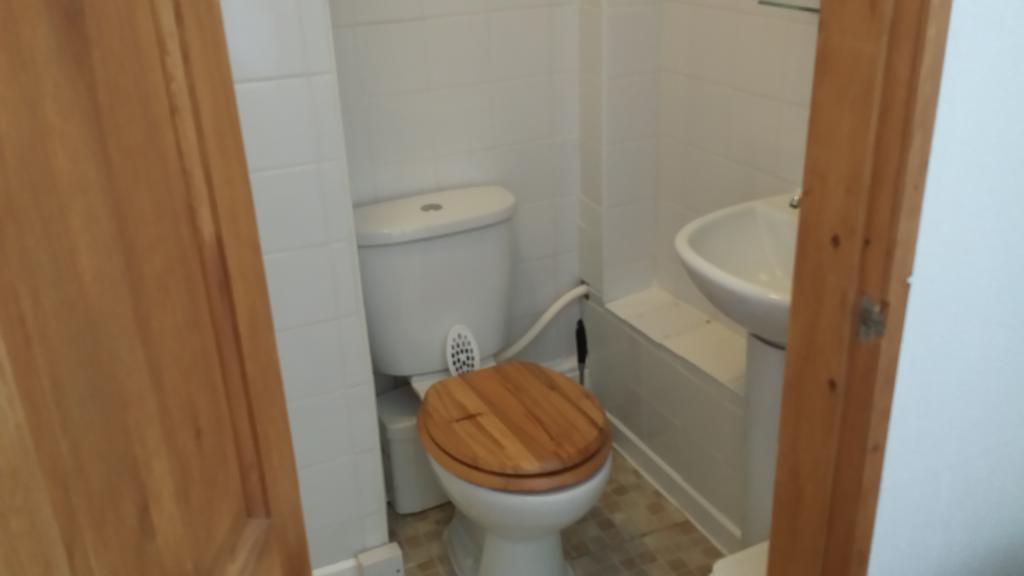 Airedale Hotel Blackpool Szoba fotó