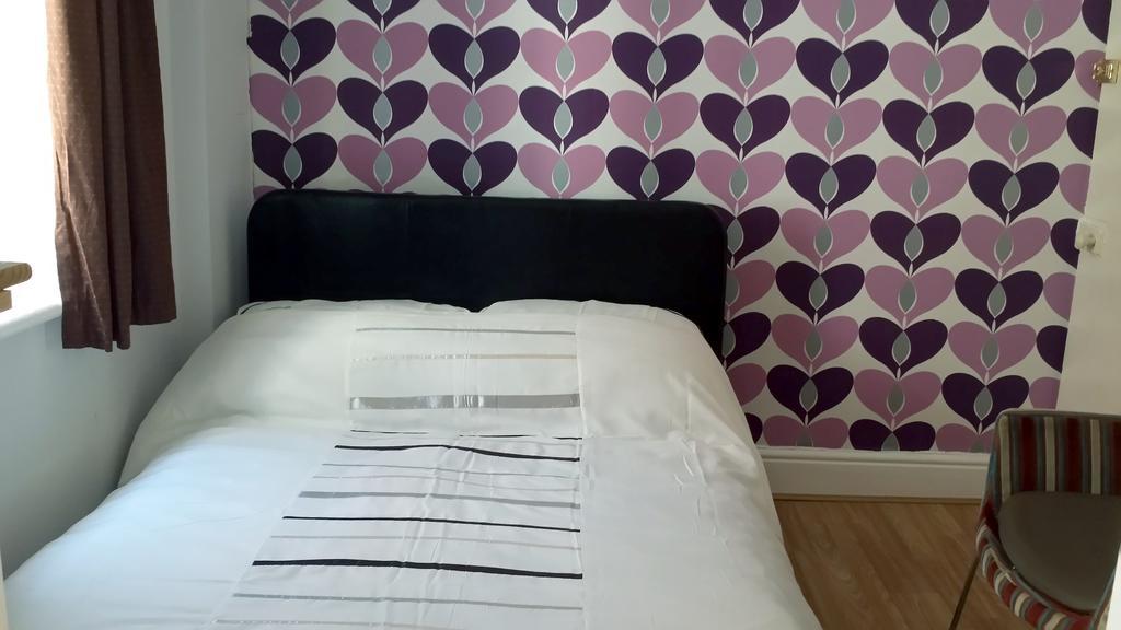 Airedale Hotel Blackpool Szoba fotó