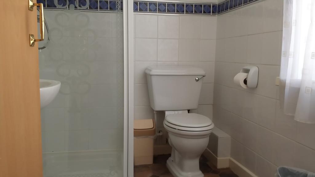 Airedale Hotel Blackpool Szoba fotó