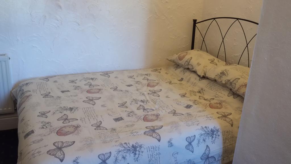 Airedale Hotel Blackpool Szoba fotó