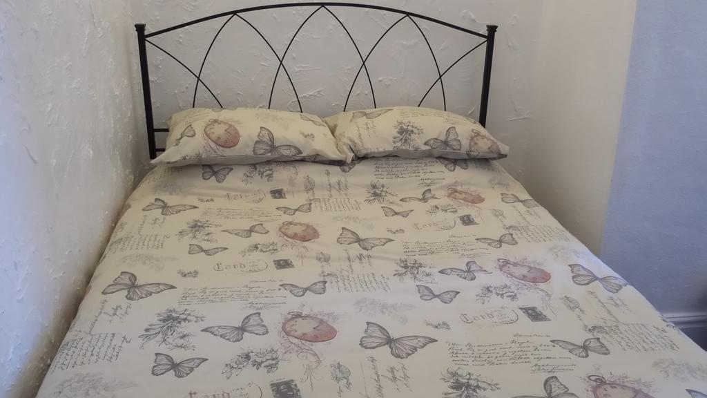 Airedale Hotel Blackpool Szoba fotó