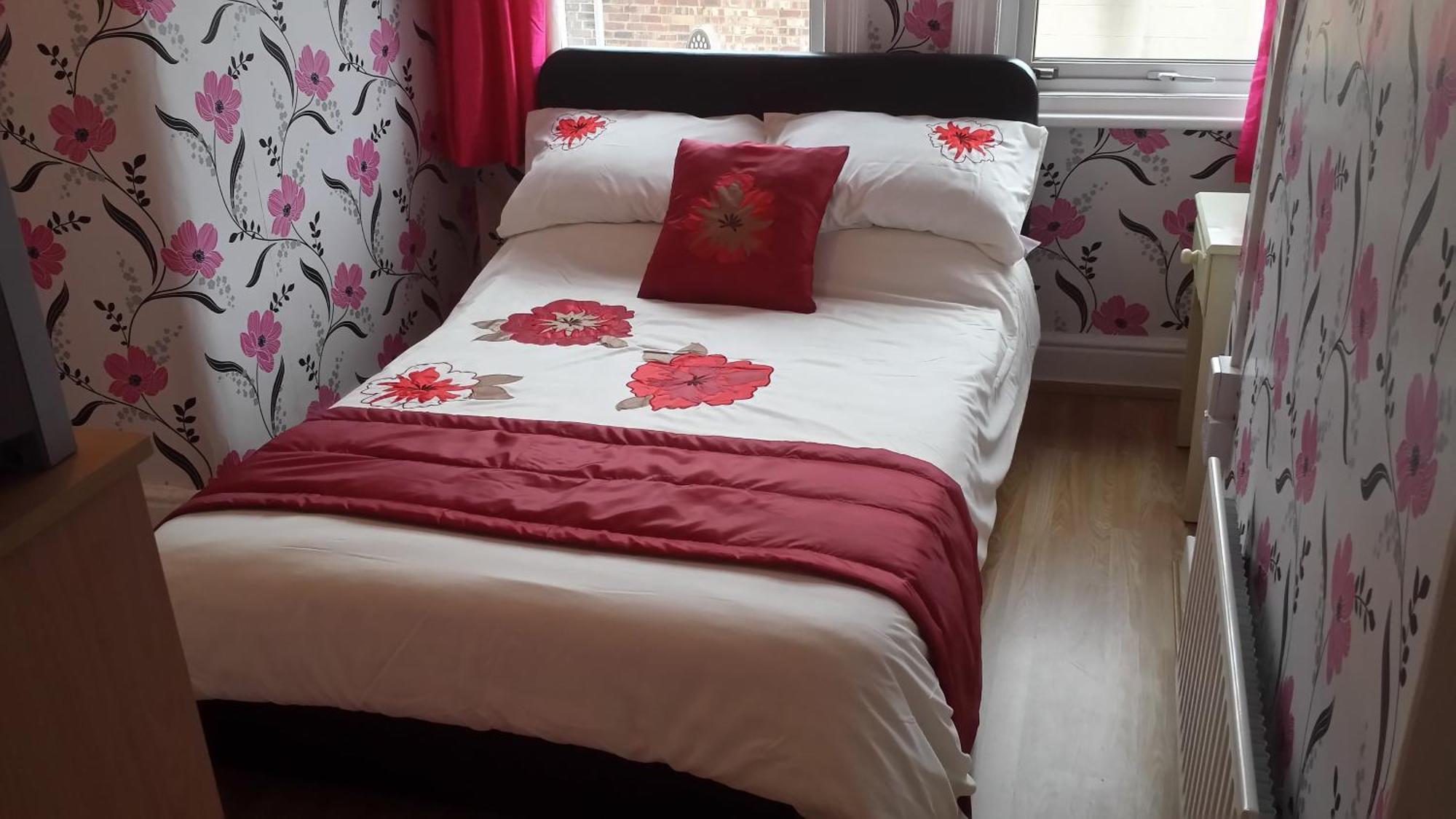 Airedale Hotel Blackpool Kültér fotó