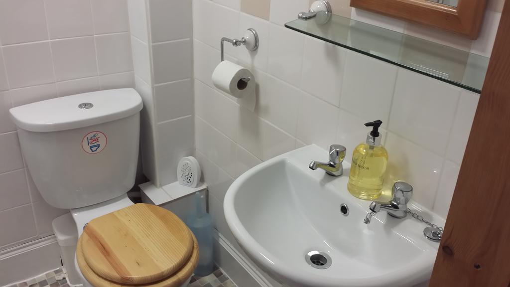 Airedale Hotel Blackpool Szoba fotó